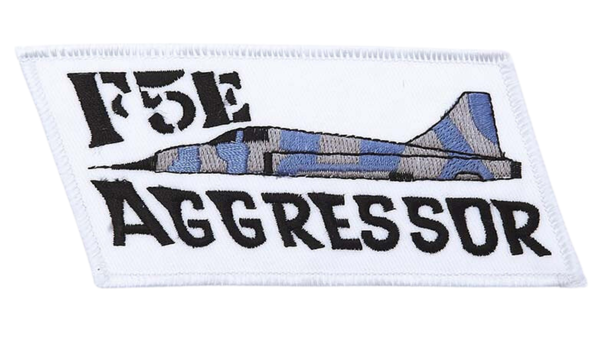 Parche F5E Agressor